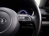 USED 2016 65 AUDI A6 AllRoad 3.0 TFSI V6 Petrol Quattro S Tronic PAN ROOF + ADAPTIVE CRUISE
