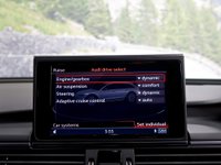 USED 2016 65 AUDI A6 AllRoad 3.0 TFSI V6 Petrol Quattro S Tronic PAN ROOF + ADAPTIVE CRUISE