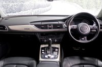 USED 2016 65 AUDI A6 AllRoad 3.0 TFSI V6 Petrol Quattro S Tronic PAN ROOF + ADAPTIVE CRUISE