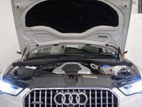 USED 2016 65 AUDI A6 AllRoad 3.0 TFSI V6 Petrol Quattro S Tronic PAN ROOF + ADAPTIVE CRUISE