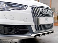USED 2016 65 AUDI A6 AllRoad 3.0 TFSI V6 Petrol Quattro S Tronic PAN ROOF + ADAPTIVE CRUISE