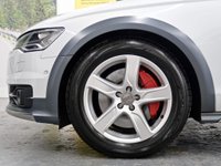 USED 2016 65 AUDI A6 AllRoad 3.0 TFSI V6 Petrol Quattro S Tronic PAN ROOF + ADAPTIVE CRUISE