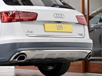 USED 2016 65 AUDI A6 AllRoad 3.0 TFSI V6 Petrol Quattro S Tronic PAN ROOF + ADAPTIVE CRUISE