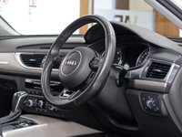 USED 2016 65 AUDI A6 AllRoad 3.0 TFSI V6 Petrol Quattro S Tronic PAN ROOF + ADAPTIVE CRUISE