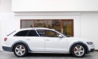 USED 2016 65 AUDI A6 AllRoad 3.0 TFSI V6 Petrol Quattro S Tronic PAN ROOF + ADAPTIVE CRUISE
