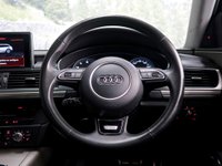 USED 2016 65 AUDI A6 AllRoad 3.0 TFSI V6 Petrol Quattro S Tronic PAN ROOF + ADAPTIVE CRUISE