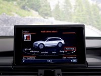 USED 2016 65 AUDI A6 AllRoad 3.0 TFSI V6 Petrol Quattro S Tronic PAN ROOF + ADAPTIVE CRUISE
