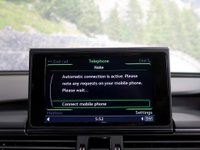 USED 2016 65 AUDI A6 AllRoad 3.0 TFSI V6 Petrol Quattro S Tronic PAN ROOF + ADAPTIVE CRUISE