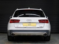 USED 2016 65 AUDI A6 AllRoad 3.0 TFSI V6 Petrol Quattro S Tronic PAN ROOF + ADAPTIVE CRUISE