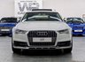 USED 2016 65 AUDI A6 AllRoad 3.0 TFSI V6 Petrol Quattro S Tronic PAN ROOF + ADAPTIVE CRUISE