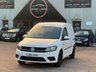 USED 2019 69 VOLKSWAGEN CADDY 2.0 TDI C20 Trendline Panel Van 5dr Diesel Manual SWB Euro 6 (s/s) (102 ps) 12 MONTH NATIONAL WARRANTY!!