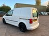USED 2019 69 VOLKSWAGEN CADDY 2.0 TDI C20 Trendline Panel Van 5dr Diesel Manual SWB Euro 6 (s/s) (102 ps) 12 MONTH NATIONAL WARRANTY!!