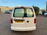 USED 2019 69 VOLKSWAGEN CADDY 2.0 TDI C20 Trendline Panel Van 5dr Diesel Manual SWB Euro 6 (s/s) (102 ps) 12 MONTH NATIONAL WARRANTY!!