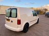 USED 2019 69 VOLKSWAGEN CADDY 2.0 TDI C20 Trendline Panel Van 5dr Diesel Manual SWB Euro 6 (s/s) (102 ps) 12 MONTH NATIONAL WARRANTY!!