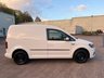 USED 2019 69 VOLKSWAGEN CADDY 2.0 TDI C20 Trendline Panel Van 5dr Diesel Manual SWB Euro 6 (s/s) (102 ps) 12 MONTH NATIONAL WARRANTY!!