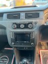 USED 2019 69 VOLKSWAGEN CADDY 2.0 TDI C20 Trendline Panel Van 5dr Diesel Manual SWB Euro 6 (s/s) (102 ps) 12 MONTH NATIONAL WARRANTY!!