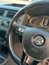 USED 2019 69 VOLKSWAGEN CADDY 2.0 TDI C20 Trendline Panel Van 5dr Diesel Manual SWB Euro 6 (s/s) (102 ps) 12 MONTH NATIONAL WARRANTY!!