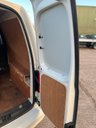 USED 2019 69 VOLKSWAGEN CADDY 2.0 TDI C20 Trendline Panel Van 5dr Diesel Manual SWB Euro 6 (s/s) (102 ps) 12 MONTH NATIONAL WARRANTY!!