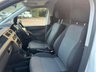 USED 2019 69 VOLKSWAGEN CADDY 2.0 TDI C20 Trendline Panel Van 5dr Diesel Manual SWB Euro 6 (s/s) (102 ps) 12 MONTH NATIONAL WARRANTY!!
