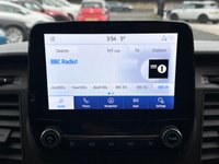 USED 2020 20 FORD TRANSIT CUSTOM 2.0 320 EcoBlue Trend Panel Van 5dr Diesel Manual L1 H2 Euro 6 (s/s) (130 ps) 