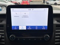 USED 2020 20 FORD TRANSIT CUSTOM 2.0 320 EcoBlue Trend Panel Van 5dr Diesel Manual L1 H2 Euro 6 (s/s) (130 ps) 