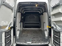 USED 2020 20 FORD TRANSIT CUSTOM 2.0 320 EcoBlue Trend Panel Van 5dr Diesel Manual L1 H2 Euro 6 (s/s) (130 ps) 