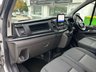 USED 2020 20 FORD TRANSIT CUSTOM 2.0 320 EcoBlue Trend Panel Van 5dr Diesel Manual L1 H2 Euro 6 (s/s) (130 ps) 
