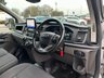 USED 2020 20 FORD TRANSIT CUSTOM 2.0 320 EcoBlue Trend Panel Van 5dr Diesel Manual L1 H2 Euro 6 (s/s) (130 ps) 