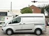 USED 2020 20 FORD TRANSIT CUSTOM 2.0 320 EcoBlue Trend Panel Van 5dr Diesel Manual L1 H2 Euro 6 (s/s) (130 ps) 