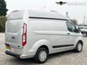 USED 2020 20 FORD TRANSIT CUSTOM 2.0 320 EcoBlue Trend Panel Van 5dr Diesel Manual L1 H2 Euro 6 (s/s) (130 ps) 