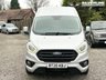 USED 2020 20 FORD TRANSIT CUSTOM 2.0 320 EcoBlue Trend Panel Van 5dr Diesel Manual L1 H2 Euro 6 (s/s) (130 ps) 