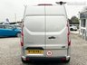 USED 2020 20 FORD TRANSIT CUSTOM 2.0 320 EcoBlue Trend Panel Van 5dr Diesel Manual L1 H2 Euro 6 (s/s) (130 ps) 
