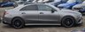 USED 2021 71 MERCEDES-BENZ CLA 1.3 CLA180 AMG Line (Premium Plus 2) Coupe 4dr Petrol 7G-DCT Euro 6 (s/s) (136 ps) AMBIENT LIGHTING+CLA45 REP