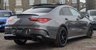 USED 2021 71 MERCEDES-BENZ CLA 1.3 CLA180 AMG Line (Premium Plus 2) Coupe 4dr Petrol 7G-DCT Euro 6 (s/s) (136 ps) AMBIENT LIGHTING+CLA45 REP