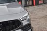 USED 2021 71 MERCEDES-BENZ CLA 1.3 CLA180 AMG Line (Premium Plus 2) Coupe 4dr Petrol 7G-DCT Euro 6 (s/s) (136 ps) AMBIENT LIGHTING+CLA45 REP