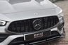 USED 2021 71 MERCEDES-BENZ CLA 1.3 CLA180 AMG Line (Premium Plus 2) Coupe 4dr Petrol 7G-DCT Euro 6 (s/s) (136 ps) AMBIENT LIGHTING+CLA45 REP