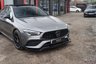 USED 2021 71 MERCEDES-BENZ CLA 1.3 CLA180 AMG Line (Premium Plus 2) Coupe 4dr Petrol 7G-DCT Euro 6 (s/s) (136 ps) AMBIENT LIGHTING+CLA45 REP