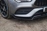 USED 2021 71 MERCEDES-BENZ CLA 1.3 CLA180 AMG Line (Premium Plus 2) Coupe 4dr Petrol 7G-DCT Euro 6 (s/s) (136 ps) AMBIENT LIGHTING+CLA45 REP