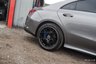 USED 2021 71 MERCEDES-BENZ CLA 1.3 CLA180 AMG Line (Premium Plus 2) Coupe 4dr Petrol 7G-DCT Euro 6 (s/s) (136 ps) AMBIENT LIGHTING+CLA45 REP