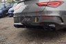 USED 2021 71 MERCEDES-BENZ CLA 1.3 CLA180 AMG Line (Premium Plus 2) Coupe 4dr Petrol 7G-DCT Euro 6 (s/s) (136 ps) AMBIENT LIGHTING+CLA45 REP