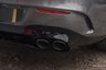 USED 2021 71 MERCEDES-BENZ CLA 1.3 CLA180 AMG Line (Premium Plus 2) Coupe 4dr Petrol 7G-DCT Euro 6 (s/s) (136 ps) AMBIENT LIGHTING+CLA45 REP