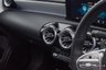 USED 2021 71 MERCEDES-BENZ CLA 1.3 CLA180 AMG Line (Premium Plus 2) Coupe 4dr Petrol 7G-DCT Euro 6 (s/s) (136 ps) AMBIENT LIGHTING+CLA45 REP