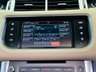 USED 2016 66 LAND ROVER RANGE ROVER SPORT 3.0 SDV6 HSE DYNAMIC LUMMA KIT OPEN PAN ROOF SAT NAV CAMERA STEPS LED DAYLIGHTS ULEZ FREE BLACK PACK~SAT NAV~CAMERA~STEPS