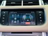 USED 2016 66 LAND ROVER RANGE ROVER SPORT 3.0 SDV6 HSE DYNAMIC LUMMA KIT OPEN PAN ROOF SAT NAV CAMERA STEPS LED DAYLIGHTS ULEZ FREE BLACK PACK~SAT NAV~CAMERA~STEPS