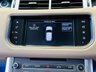 USED 2016 66 LAND ROVER RANGE ROVER SPORT 3.0 SDV6 HSE DYNAMIC LUMMA KIT OPEN PAN ROOF SAT NAV CAMERA STEPS LED DAYLIGHTS ULEZ FREE BLACK PACK~SAT NAV~CAMERA~STEPS