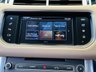USED 2016 66 LAND ROVER RANGE ROVER SPORT 3.0 SDV6 HSE DYNAMIC LUMMA KIT OPEN PAN ROOF SAT NAV CAMERA STEPS LED DAYLIGHTS ULEZ FREE BLACK PACK~SAT NAV~CAMERA~STEPS
