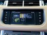 USED 2016 66 LAND ROVER RANGE ROVER SPORT 3.0 SDV6 HSE DYNAMIC LUMMA KIT OPEN PAN ROOF SAT NAV CAMERA STEPS LED DAYLIGHTS ULEZ FREE BLACK PACK~SAT NAV~CAMERA~STEPS
