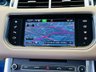 USED 2016 66 LAND ROVER RANGE ROVER SPORT 3.0 SDV6 HSE DYNAMIC LUMMA KIT OPEN PAN ROOF SAT NAV CAMERA STEPS LED DAYLIGHTS ULEZ FREE BLACK PACK~SAT NAV~CAMERA~STEPS