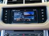 USED 2016 66 LAND ROVER RANGE ROVER SPORT 3.0 SDV6 HSE DYNAMIC LUMMA KIT OPEN PAN ROOF SAT NAV CAMERA STEPS LED DAYLIGHTS ULEZ FREE BLACK PACK~SAT NAV~CAMERA~STEPS