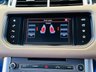 USED 2016 66 LAND ROVER RANGE ROVER SPORT 3.0 SDV6 HSE DYNAMIC LUMMA KIT OPEN PAN ROOF SAT NAV CAMERA STEPS LED DAYLIGHTS ULEZ FREE BLACK PACK~SAT NAV~CAMERA~STEPS